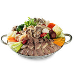 이화수전통육개장 평택 고덕신도시점