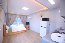 몽산해변펜션