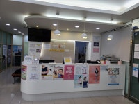 아이제일소아청소년과의원