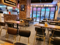 맛닭꼬치킨 평택신장쇼핑몰점