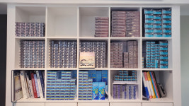 소유안경원 아브뉴프랑 판교점