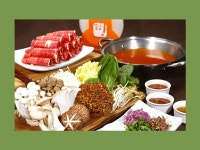 샤브향 전주중화산점