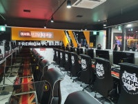 옥스피씨방 순천조례점