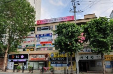박숙경헤어라인
