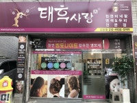 태후사랑 신당점