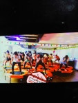 블랙우먼짐