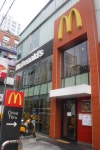 맥도날드 부산수영SK DT점