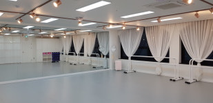 노블리나발레학원