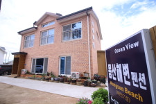 몽산해변펜션