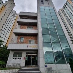 신천교회