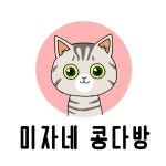 미자네콩다방