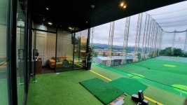 이븐필드야외스크린