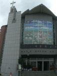 새창원교회