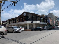 제주등뼈가 노형본점