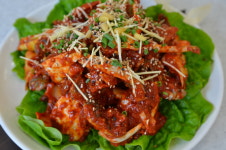 칠산꽃게장