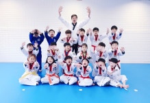 경희대현대태권도