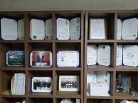 한국고량주연구소