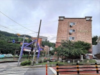청정마을과 사람들