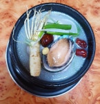 삼미삼계탕