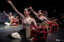 지웰 춤사랑 무용 발레학원