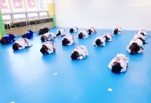경희대현대태권도