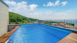 강화엘라움키즈풀빌라펜션