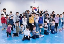 경희대현대태권도