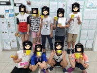 한솔지앤비학원