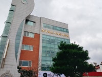 전북특별자치도사회복지회관