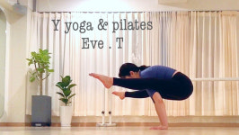 Y요가 & 기구필라테스