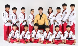 경희대현대태권도