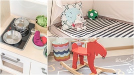 강화엘라움키즈풀빌라펜션