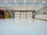 삼성효태권도장
