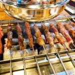 홍태양양꼬치 사당점