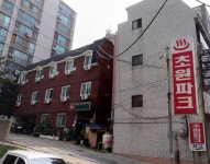 초원파크모텔