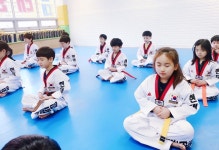 경희대현대태권도