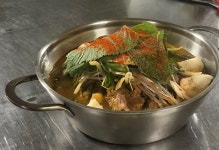 서울뚝배기 택지점