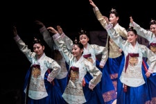 지웰 춤사랑 무용 발레학원