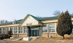 청양군농촌체험휴양마을