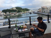 통리단길