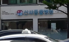 신사동물병원