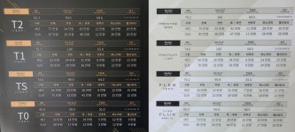 레인보우 레이노 중마썬팅