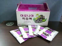 농업회사법인 영춘고을