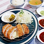 만경83 돈까츠와 덮밥 칠곡점
