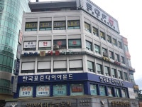 장갑성애플치과의원