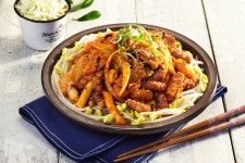 쌍다리돼지불백 역삼직영점