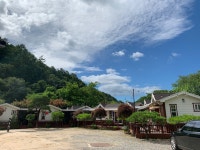 흰여울펜션