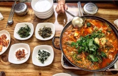 다솔강