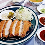 만경83 돈까츠와 덮밥 칠곡점