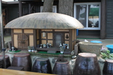 바람의언덕펜션